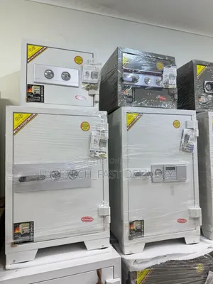 Safety Box 210kg Fire-resistant Safes
