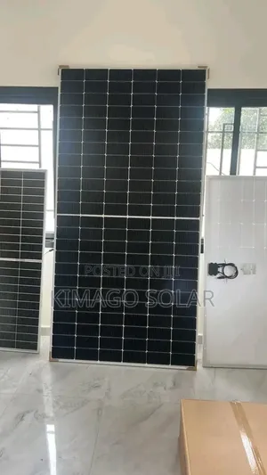 550w Solar Panel Ukiagiza Nyingi Utapata Free Delivery