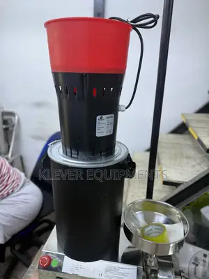Multipurpose Grain Grinder Machine