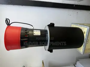 Multipurpose Grain Grinder Machine