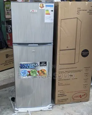 Aero Refrigerator Lita : 140