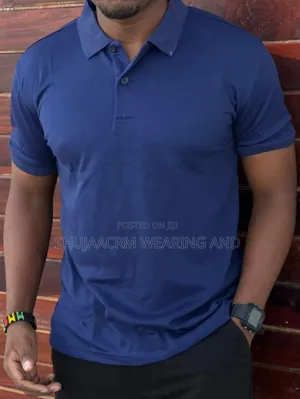 Official Men Tshirt/Original Quality/New