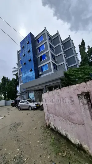 Office Space at Mwenge