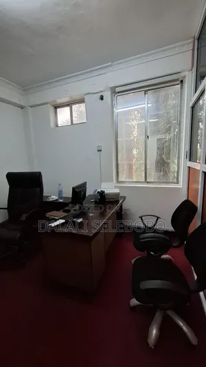 Office Space at Mwenge