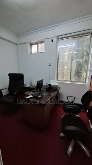 Office Space at Mwenge