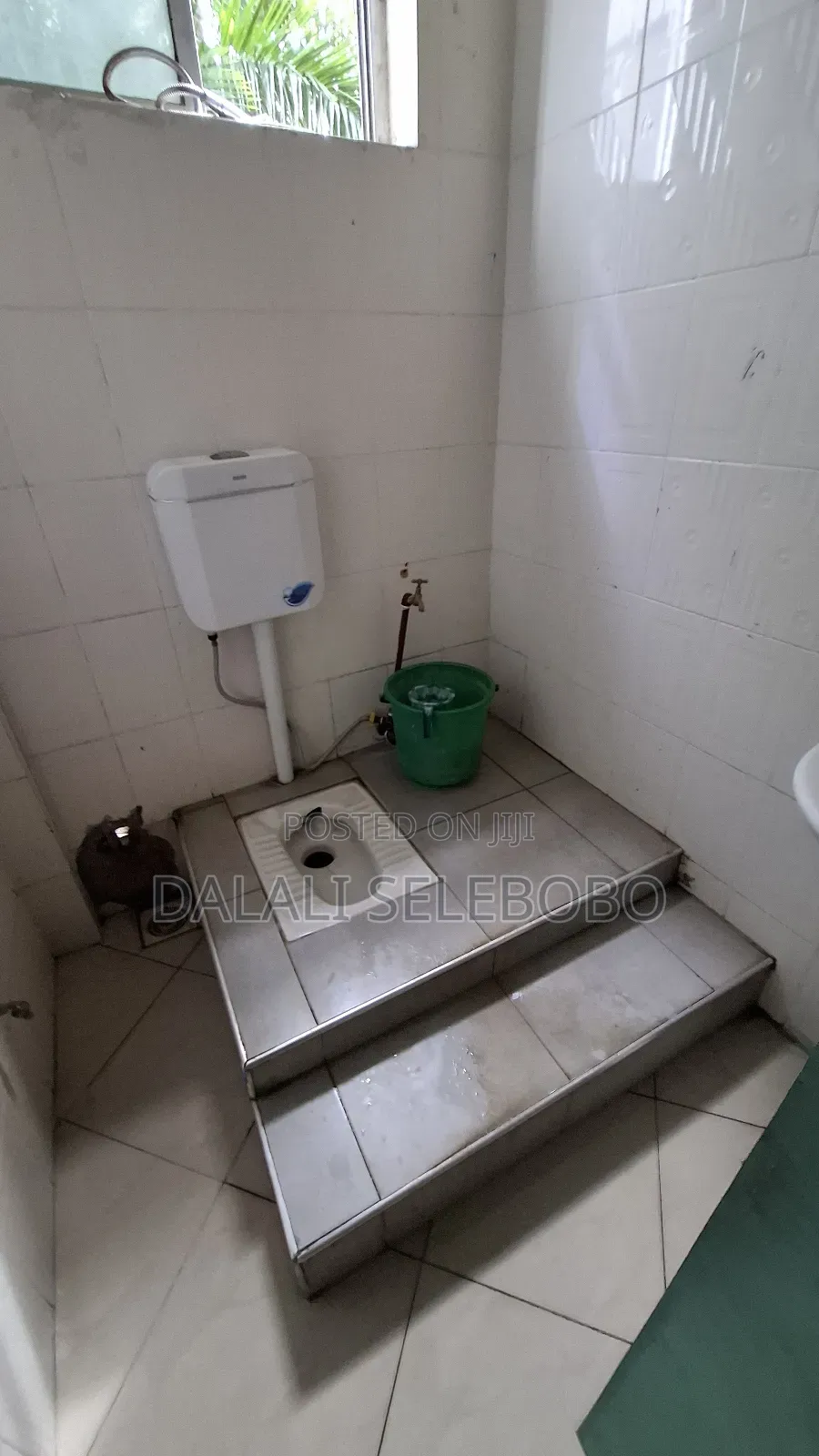 Office Space at Mwenge