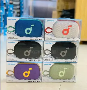 Soundcore Go 4