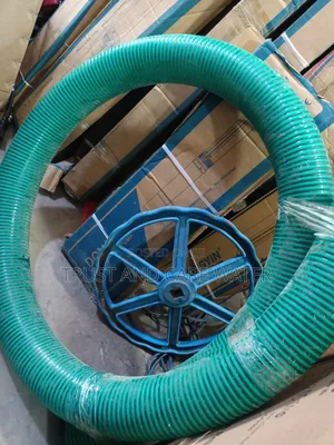 Section Hose 4inch (Koromero)