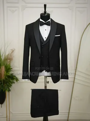 Known Brand Suits/Mario Casas/Turkey Brand