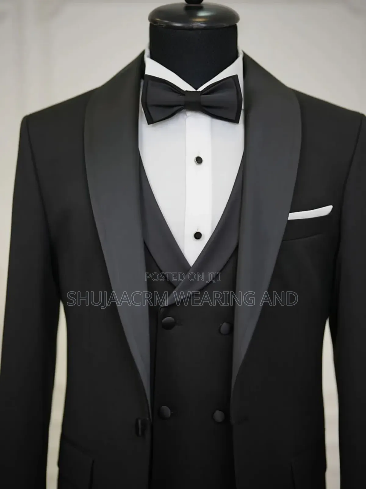 Known Brand Suits/Mario Casas/Turkey Brand