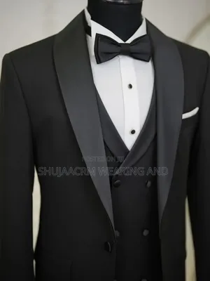 Known Brand Suits/Mario Casas/Turkey Brand