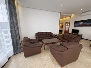 Furnished 3bdrm Penthouse in Trusted Real Estate, Mikocheni for rent
