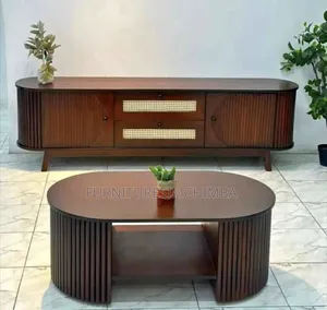 Coffee Table and Tv Satand