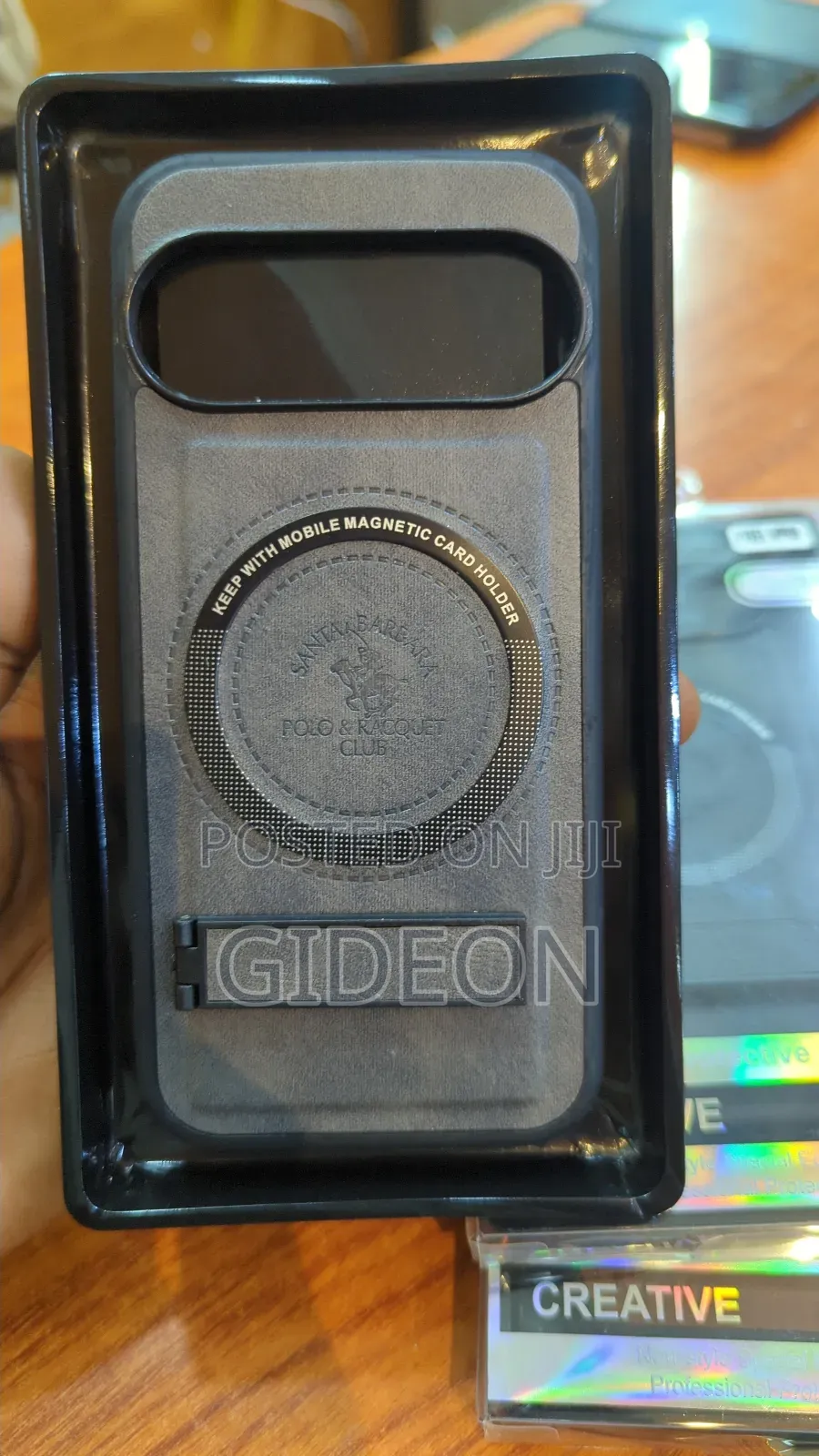 Pixel 9 Pro Cases(Kava/Cover)