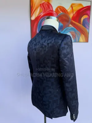 Available Men Office Suits/Suti Za Ofisini