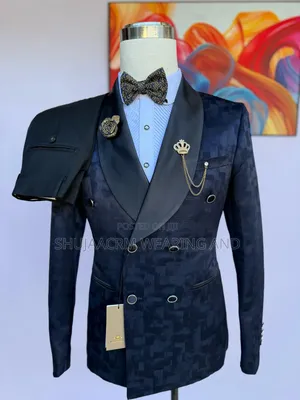 Available Men Office Suits/Suti Za Ofisini