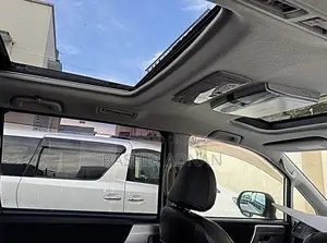 Toyota Voxy 2012 White