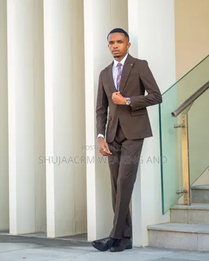 Suti Mpya/Marco Lorenzo Suits/Turkish Suits
