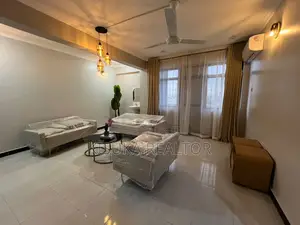 Furnished 2bdrm Apartment in Masaki, Kinondoni for rent