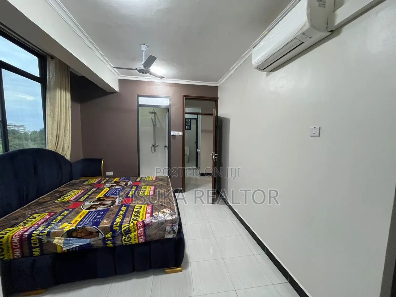 Furnished 2bdrm Apartment in Masaki, Kinondoni for rent