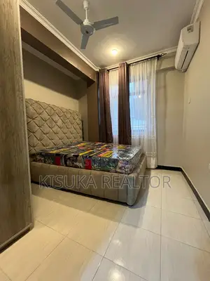 Furnished 2bdrm Apartment in Masaki, Kinondoni for rent