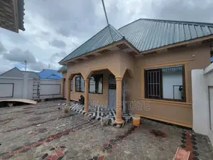 3bdrm House in Mbagala Chamazi, Temeke for sale