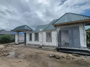 3bdrm House in Mbagala Chamazi, Temeke for sale
