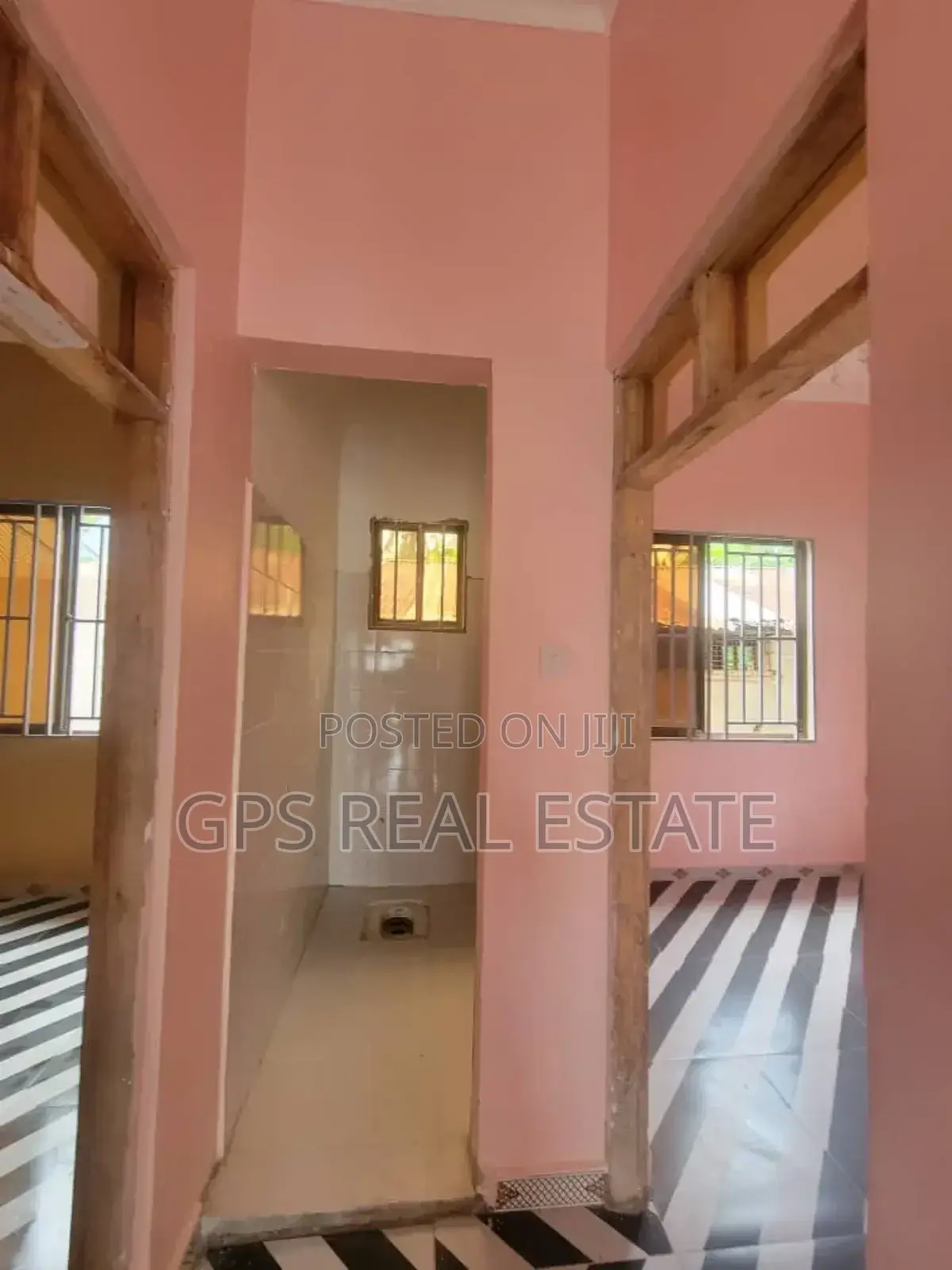 3bdrm House in Mbagala Chamazi, Temeke for sale