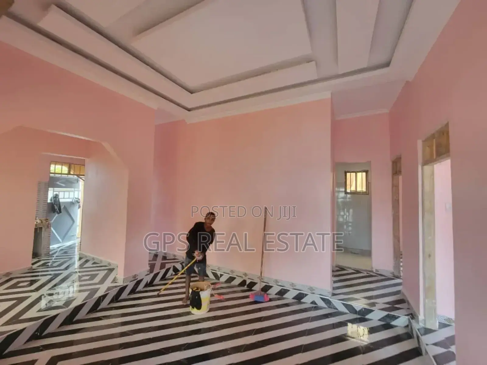 3bdrm House in Mbagala Chamazi, Temeke for sale