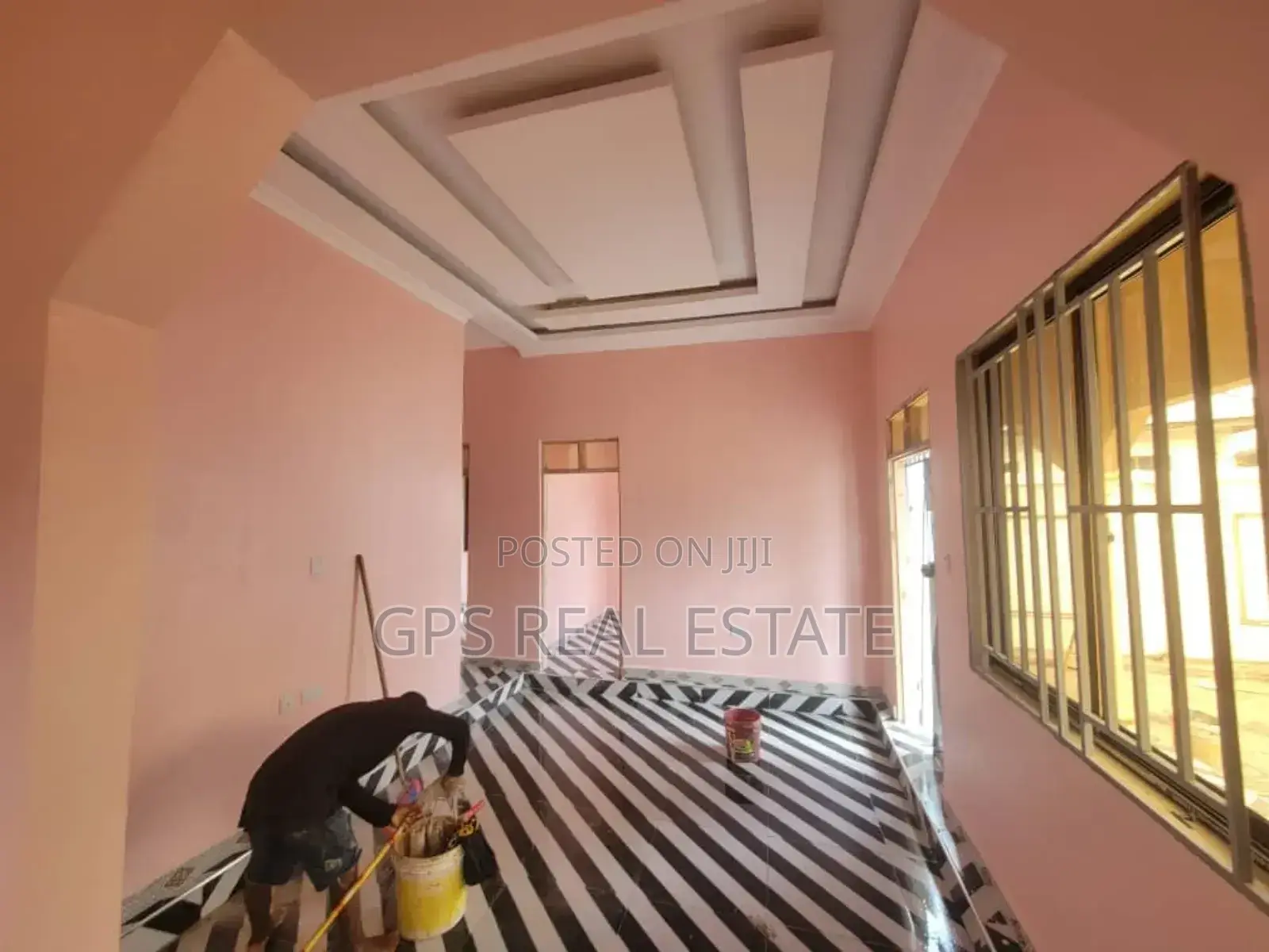 3bdrm House in Mbagala Chamazi, Temeke for sale