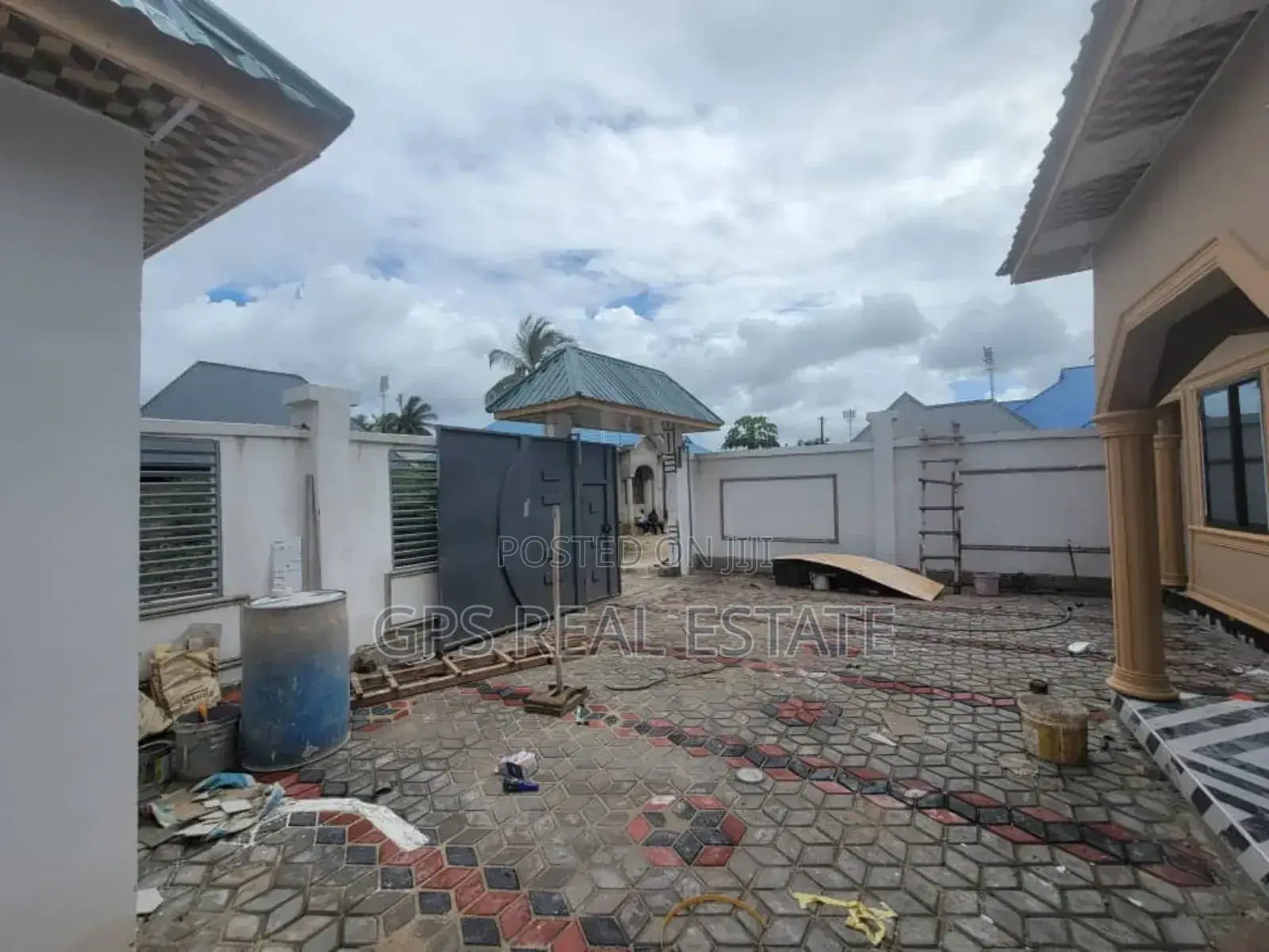 3bdrm House in Mbagala Chamazi, Temeke for sale