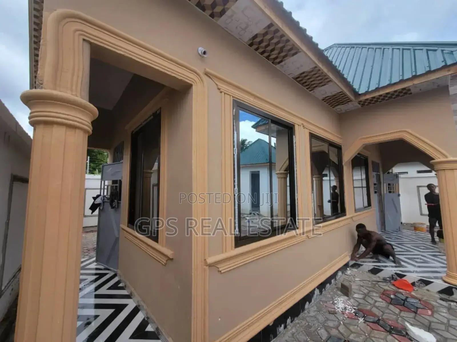 3bdrm House in Mbagala Chamazi, Temeke for sale