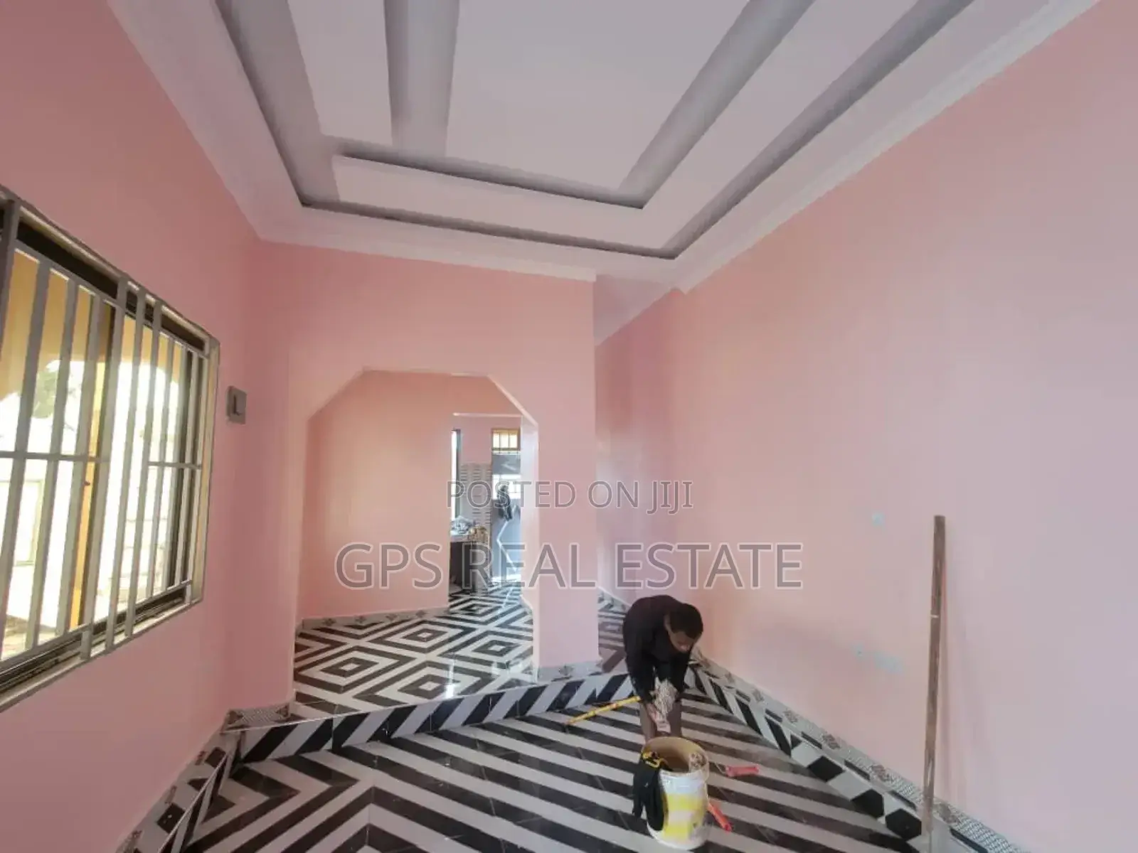 3bdrm House in Mbagala Chamazi, Temeke for sale