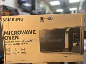 Samsung Microwave Oven 23l Digital