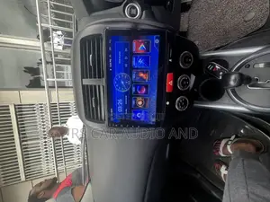 Mitsubish RVR Android Radio