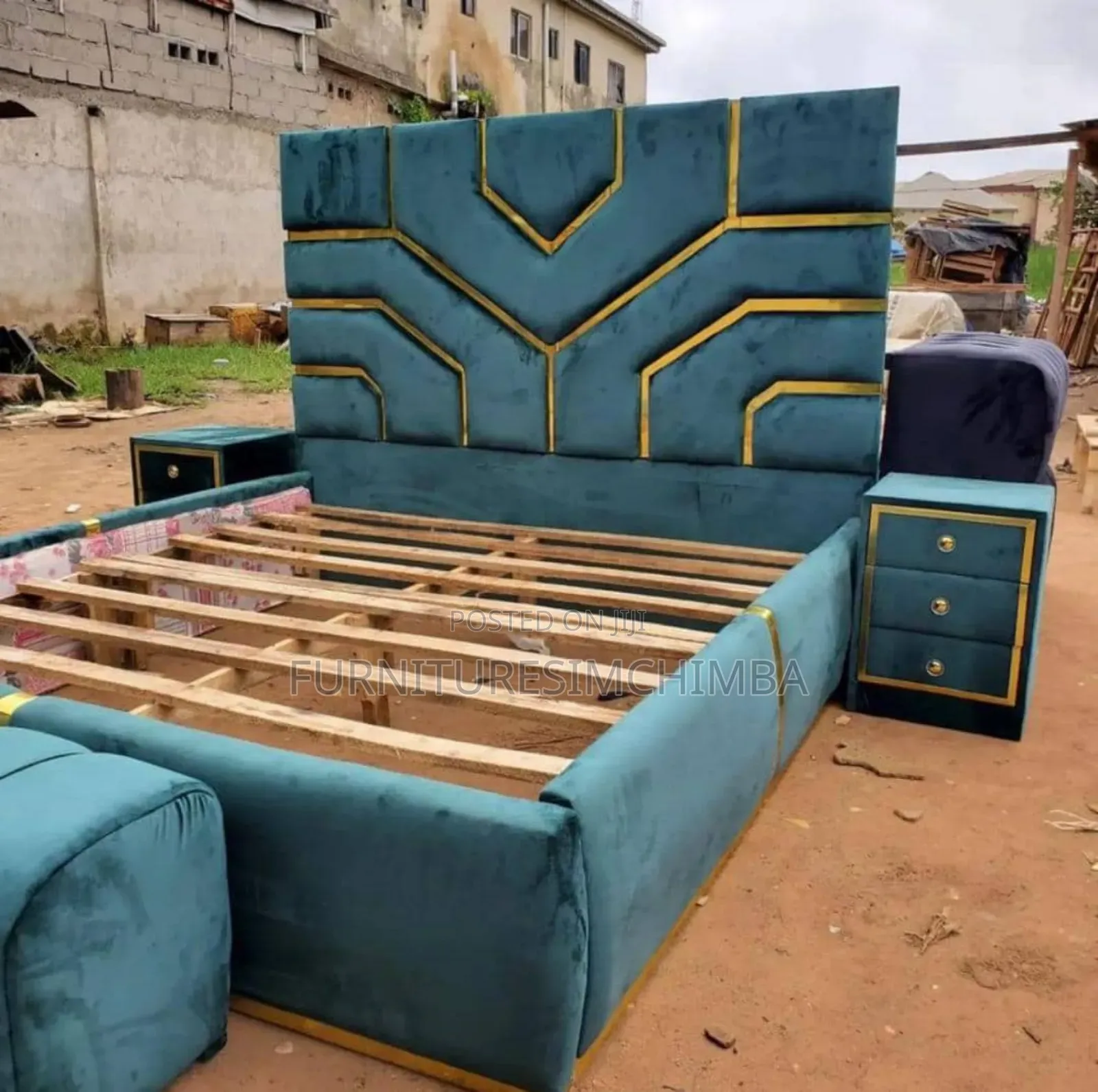 Quality Bedsofa