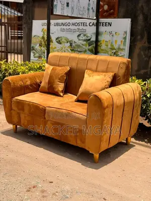 Sofa Two Seats