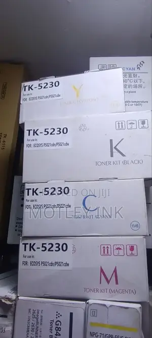 Tk 5230 Kyocera