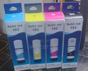 103 Epson Ink