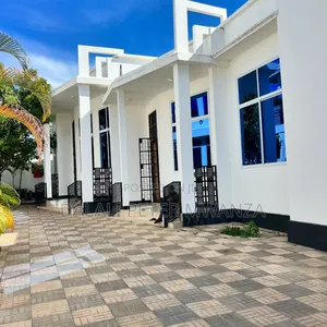 2bdrm House in Nyasaka, Ilemela for rent
