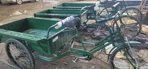 New TVS 2025 Green