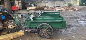 New TVS 2025 Green