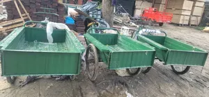New TVS 2025 Green