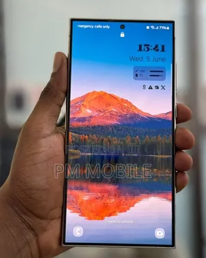 Samsung Galaxy S24 Ultra 256 GB