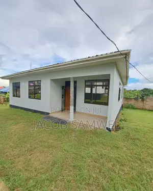 3bdrm House in Goba Njia Nne, Kinondoni for rent