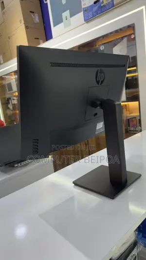 Hp Monitor X27qc Curved