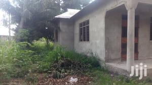 A House For Sale At Kibaha