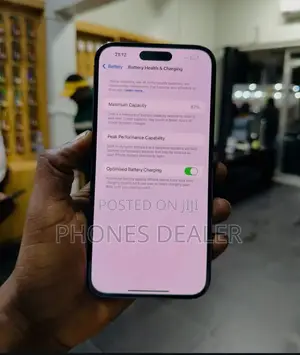 Apple iPhone 14 Pro Max 128 GB Purple