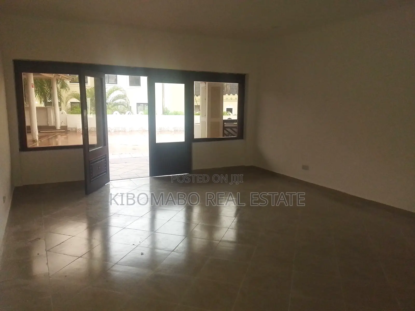 35 - 70 SQM Shop || Office || Showroom Rental - Masaki Oysterbay