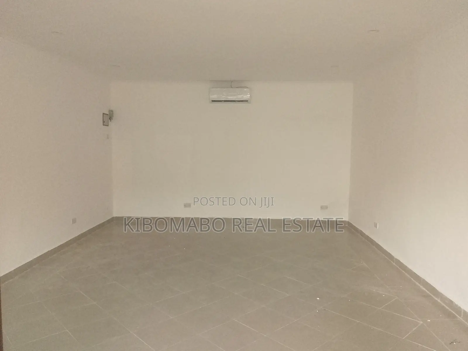 35 - 70 SQM Shop || Office || Showroom Rental - Masaki Oysterbay